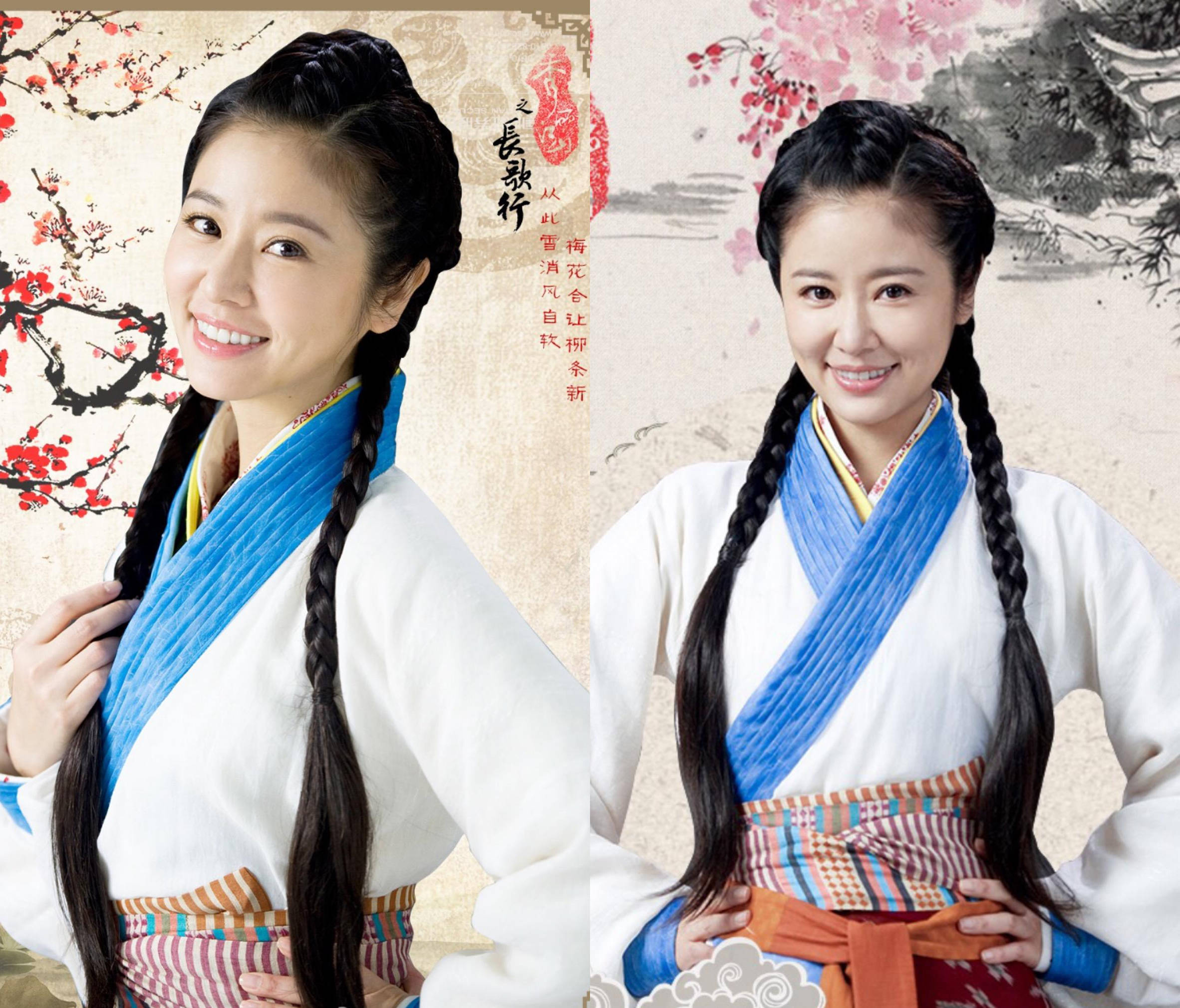 44岁林心如终演妈,放弃玛丽苏少女转战幕后,妈妈类角色为何成万人嫌?