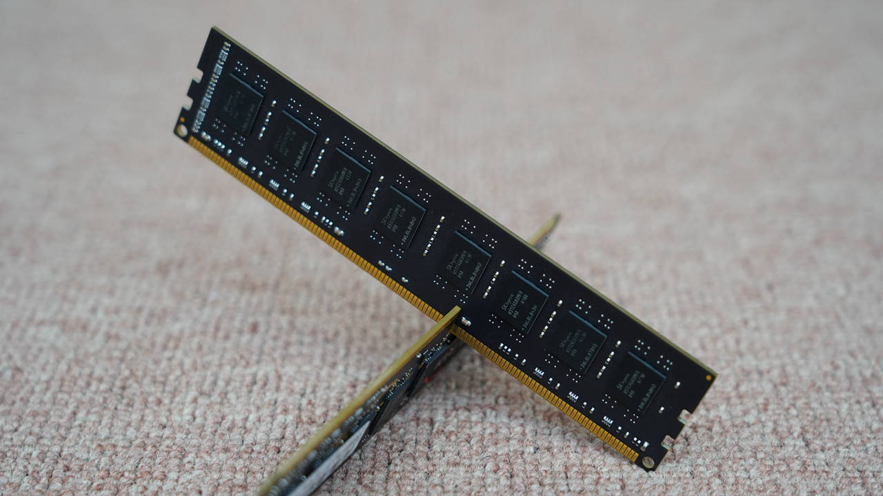 14nm牙膏挤5年,从i7 5775c到i3 10100究竟有多大提升?