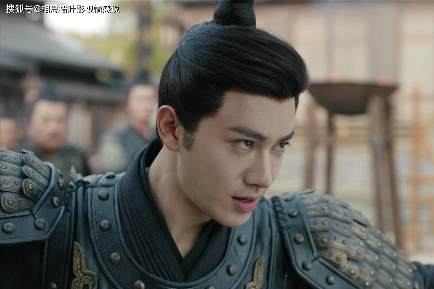 只是,这也是因为吴白起是信都侯的儿子,身份地位都