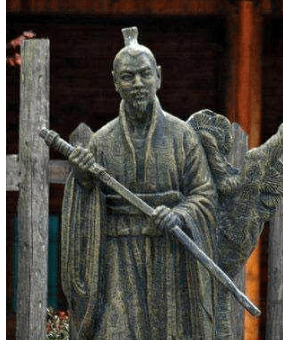 诸樊:中国历史上第一位战死沙场的王国元首_吴王