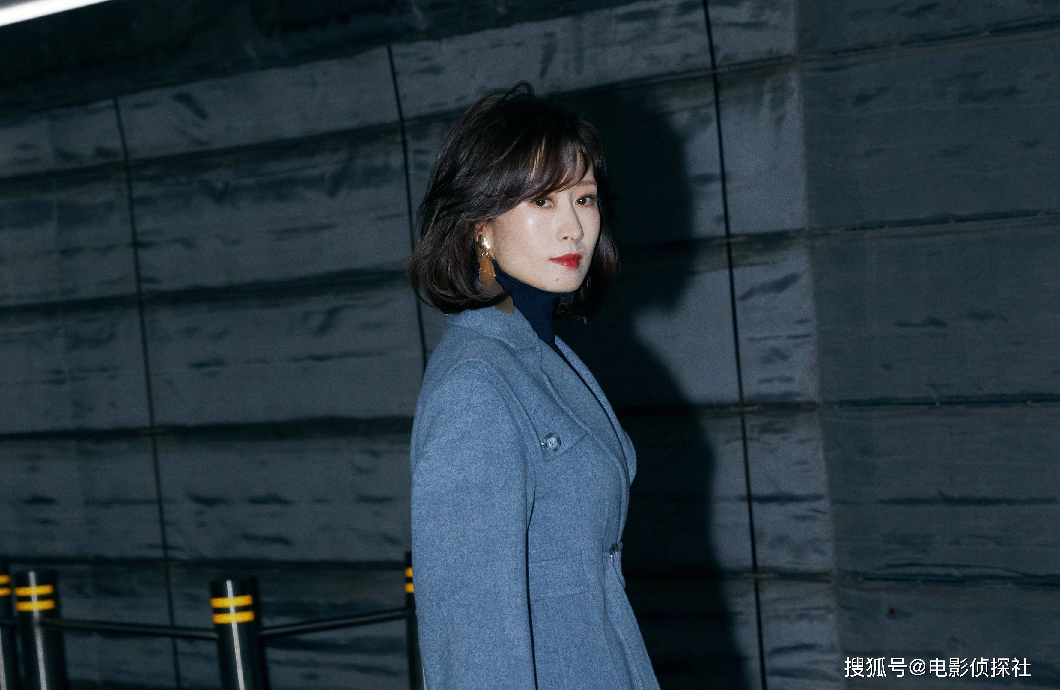 新综《上班啦妈妈》官宣，林心如刘敏涛在列，完整阵容有点强劲-搜狐大视野-搜狐新闻