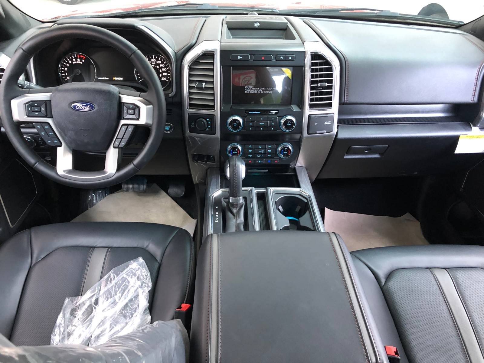 20款福特猛禽f150强悍皮卡suv津港现车惠