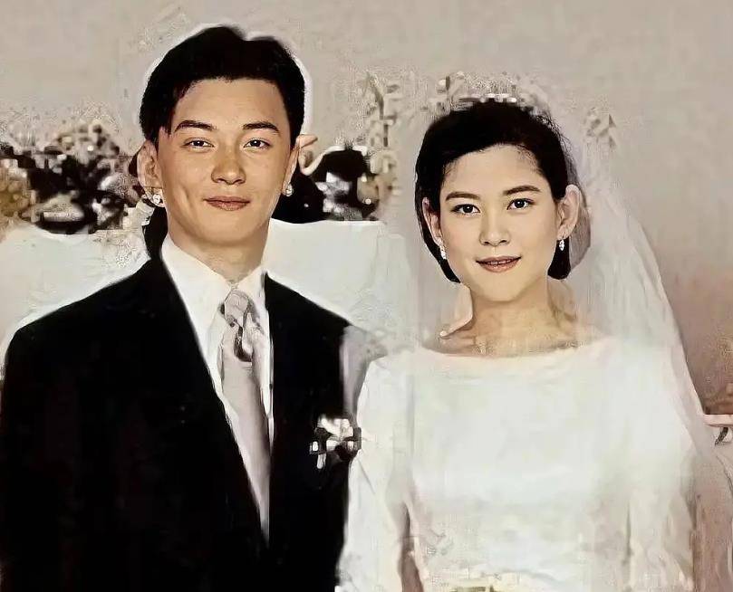 三星大公主美绝了!25岁时执意下嫁保安,上演现实版青蛙变王子