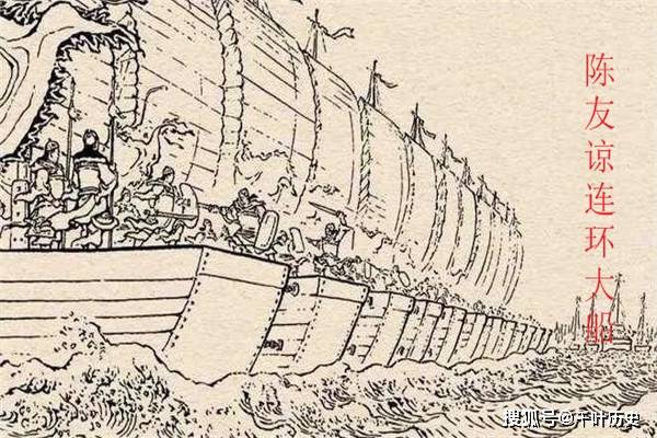 元末陈友谅的60万大军为何会败给朱元璋的20万大军原因有这几点