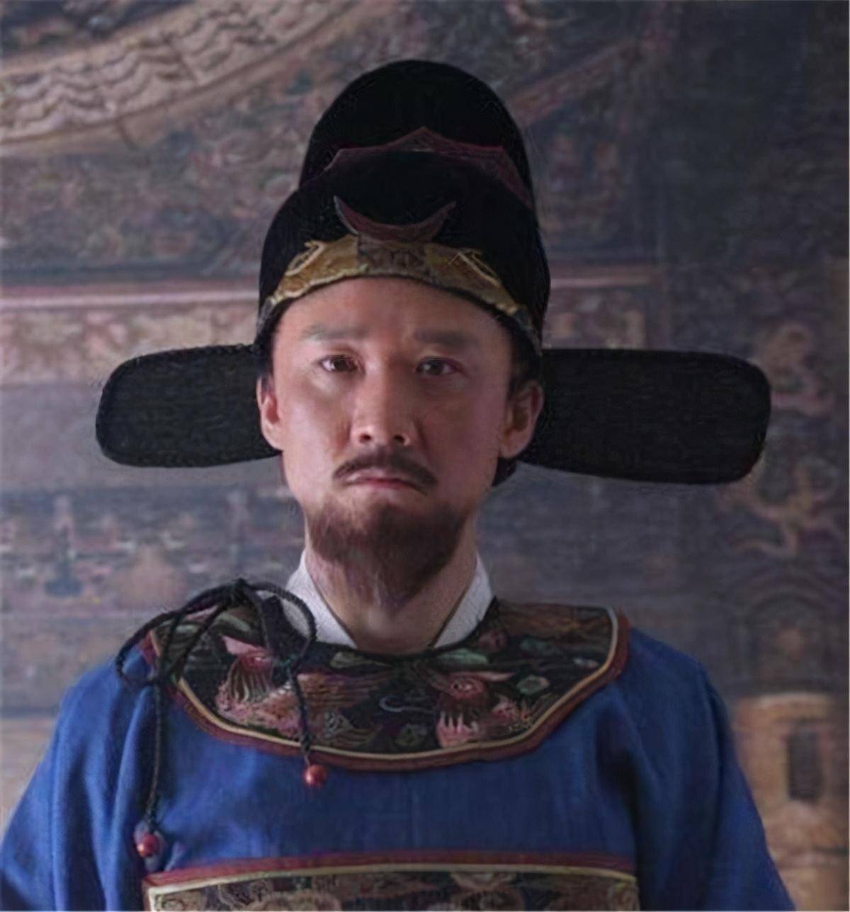 由书吏到知府，况钟为何能与包拯、海瑞齐名，成为三大青天之一-搜狐大视野-搜狐新闻