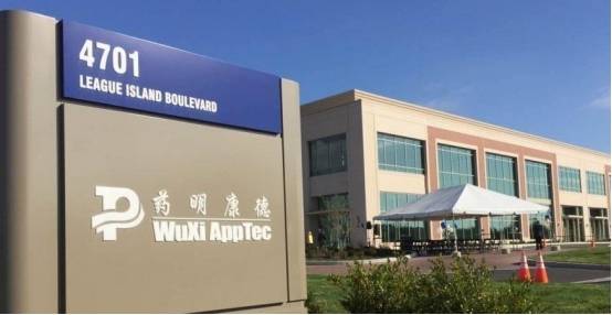 新药研发商药明康德盛名之下其实难副