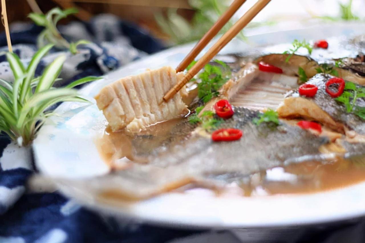 秋水涼海魚鮮這些榮成地道的海鮮做法你喜歡吃哪道