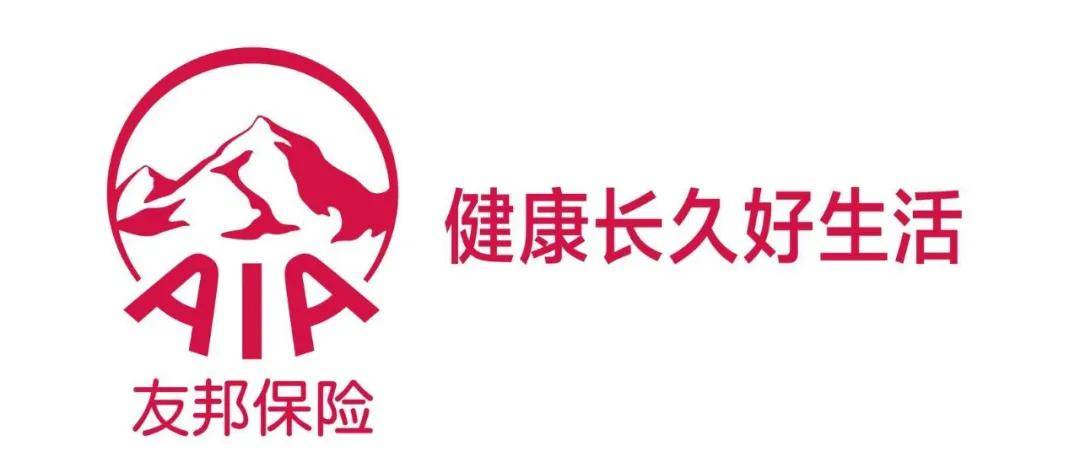 友邦人寿 logo图片