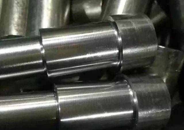 解决车床"震纹" 找到问题根源,一步就能让产品油光发亮_机床