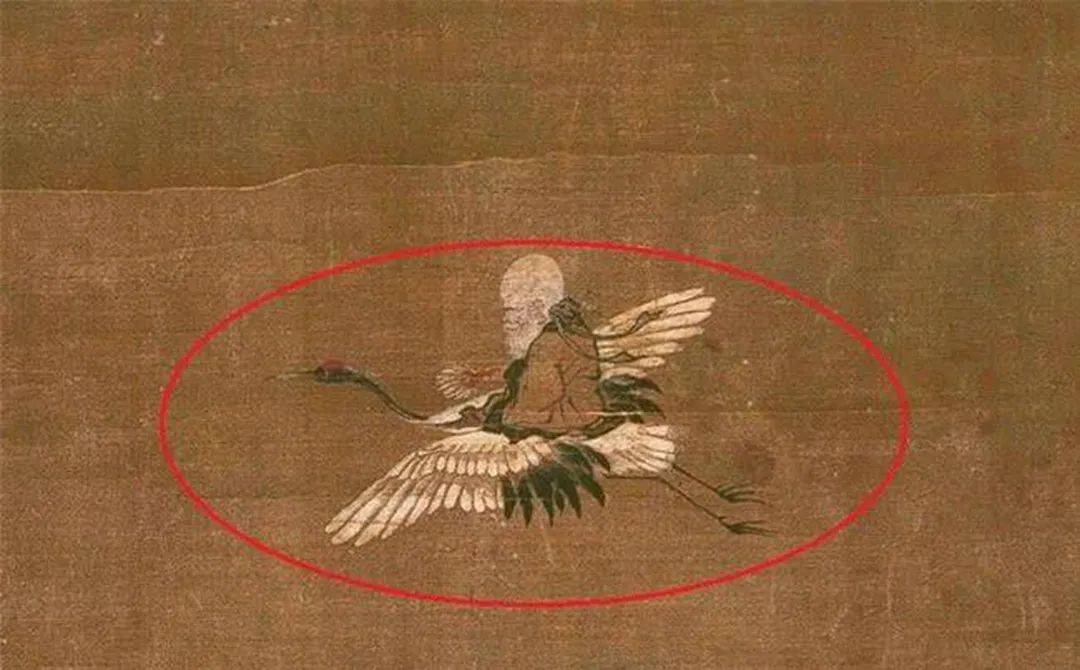 一幅明朝古画非同寻常,画中藏有三大谜团,至今也没人能揭开