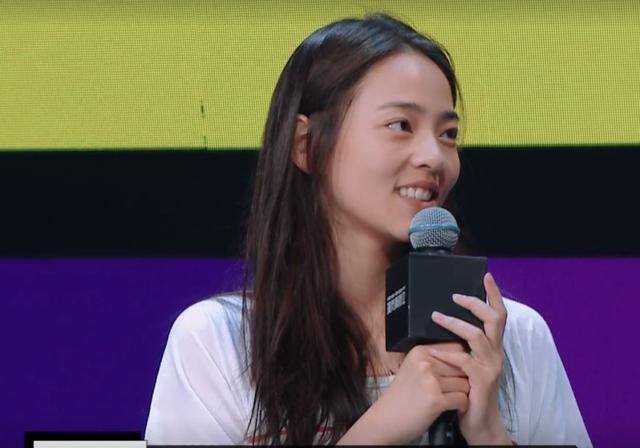 撞脸肖战,她凭《都挺好》走红,如今参加《演员请就位》绽放光彩