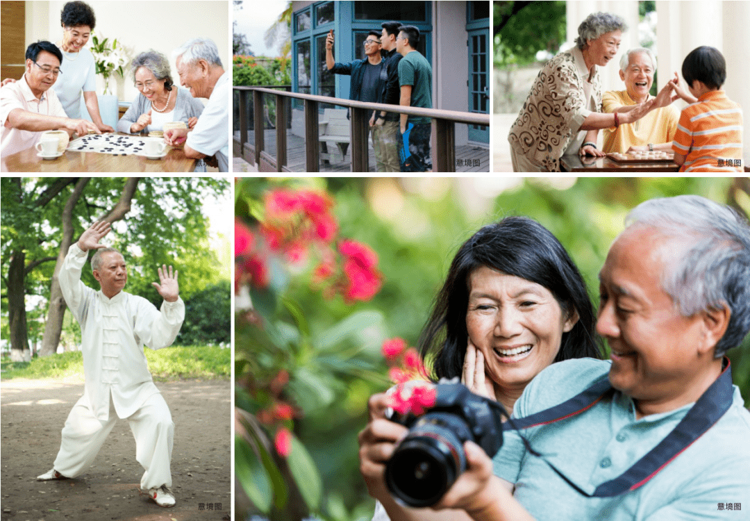 逸家繁星新版图|康养 租住 构筑康养旅居新生活