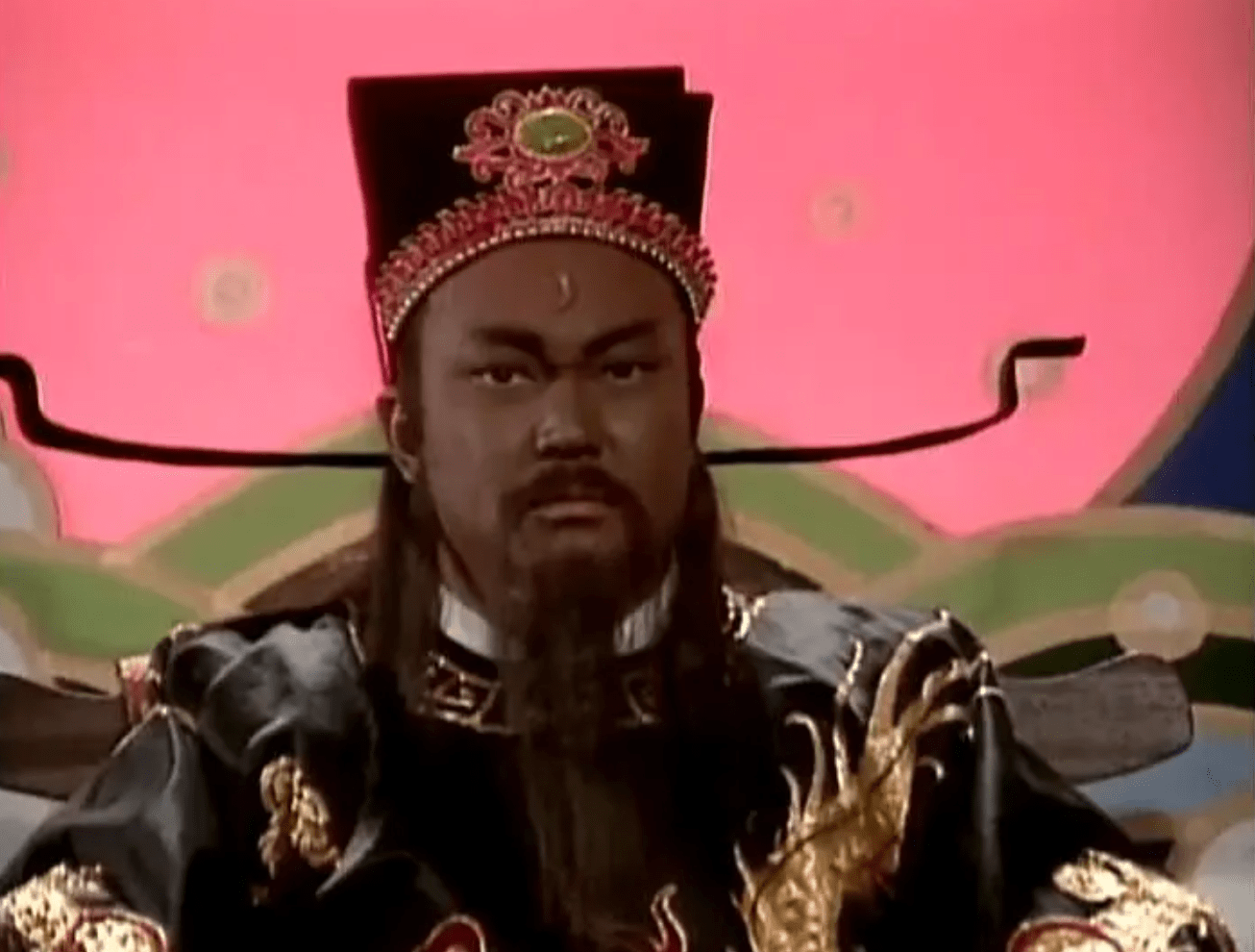 《包青天》 来自搜狐网