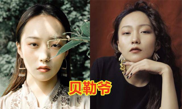 網紅生活中的樣子,宸蕁櫻桃顏值高,艾比身材吸睛,貝勒爺是女神