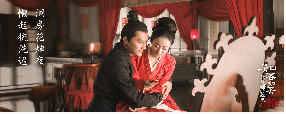 紧跟赵丽颖脚步钟汉良涉猎新领域观众期待值高过如意芳霏