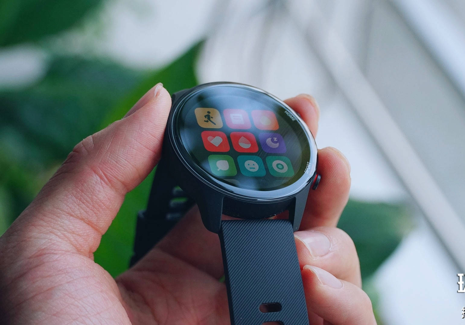 小米手表color运动版体验为什么功能更多但更便宜