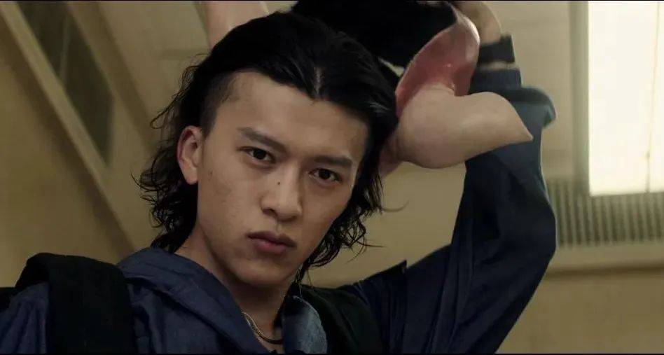 李九霄:我真不是德云社的