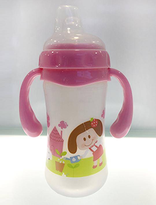 塑料制品有害?聚乳酸(pla)奶瓶为婴幼儿健康护航