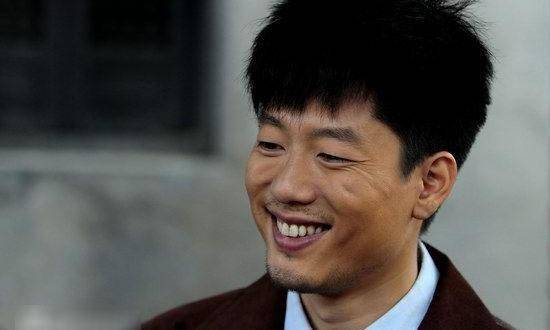 回家的诱惑获得最具人气男演员奖的凌潇肃演技算个什么级别