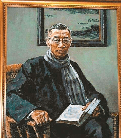 傅雷小传一个铮铮铁骨宁折不弯的文人会创造一个世界