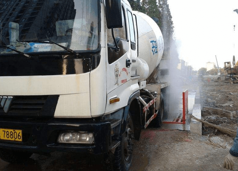 高压水枪可以用来清洗哪些物件?