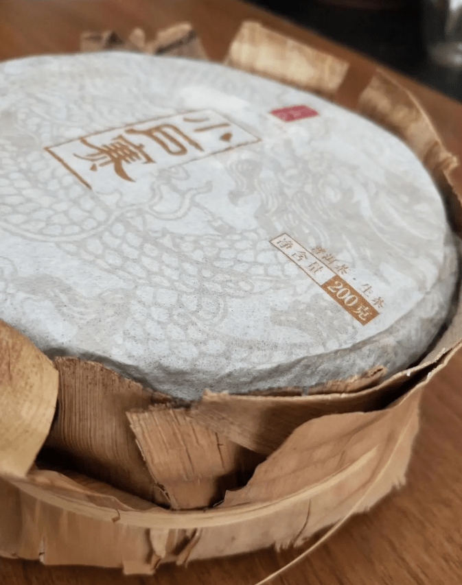 小户赛古树普洱茶复位记:"甜得发腻"非朝夕,时间陈化出真美_手机搜狐