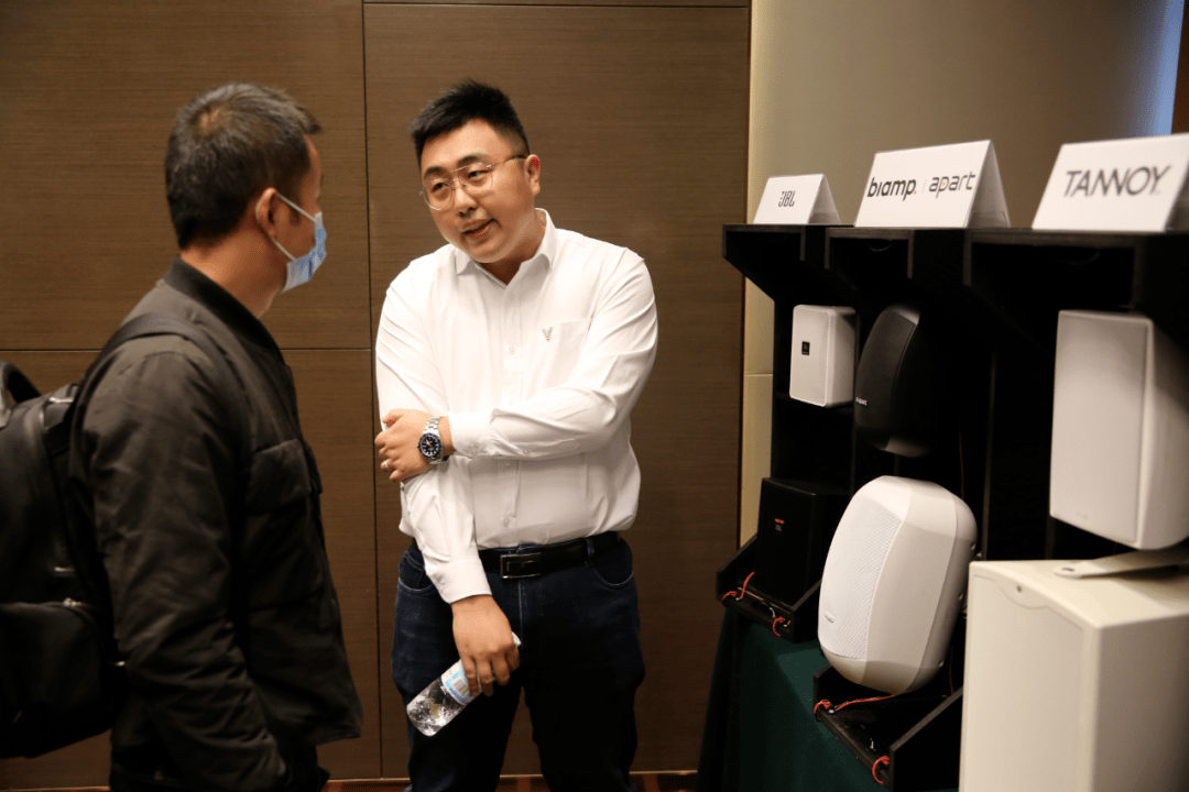 “音”声而来： apart产品推广会现场直击