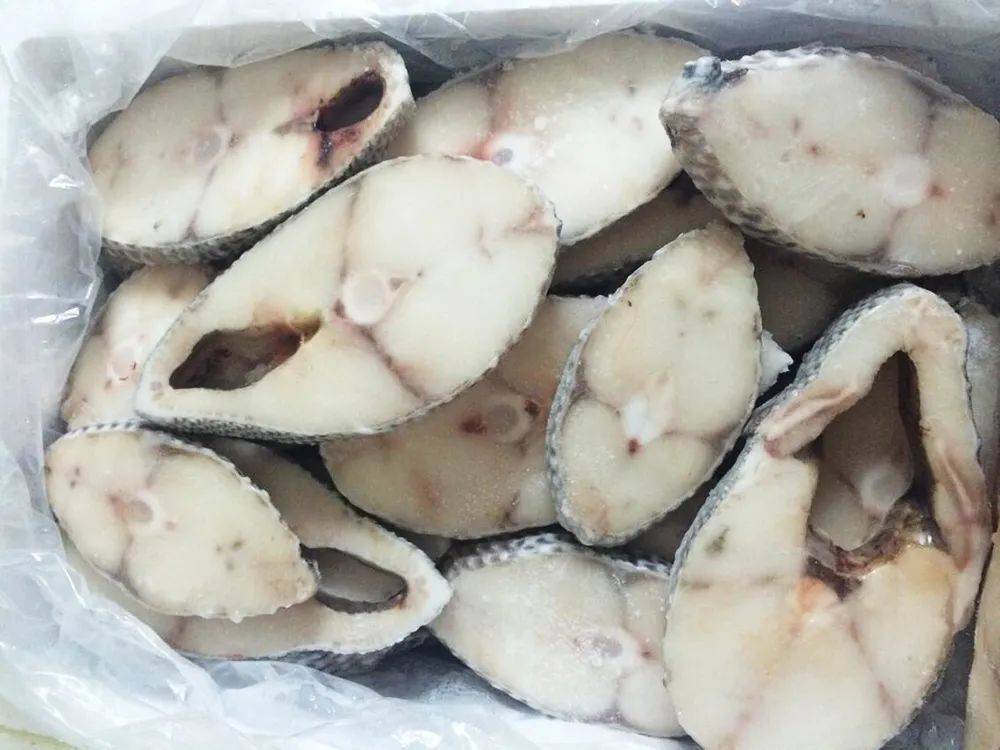 在国外被列入黑名单,我国却有不少人在吃,常有人用来冒充鳕鱼