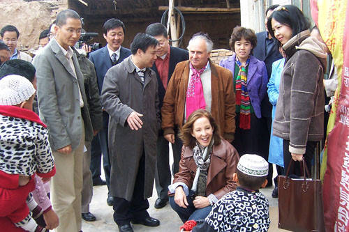 香港最有钱的男人,一天入账2个亿,外人却对他"一无所知"_嘉道理