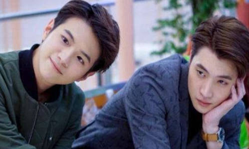 洪天逸林乐杰是情侣吗二人暗搓搓地发甜引来不少cp粉