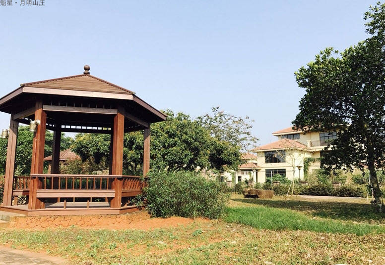 海南房产魁星月明山庄参考均价26000元㎡