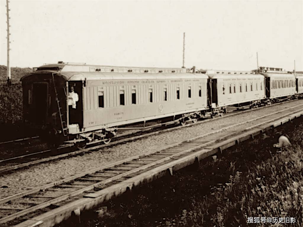 1910年京张铁路中国自行设计和施工的第一条铁路