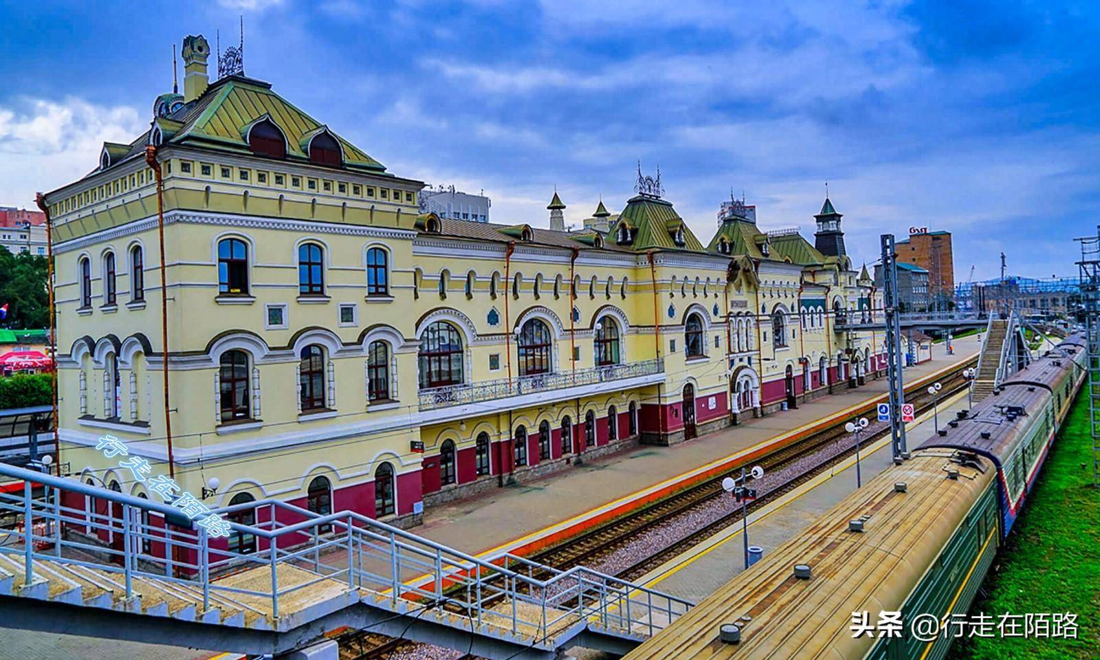 海参崴现状:封锁40年禁止进入,资源匮乏却胜在物价很低-搜狐大视野