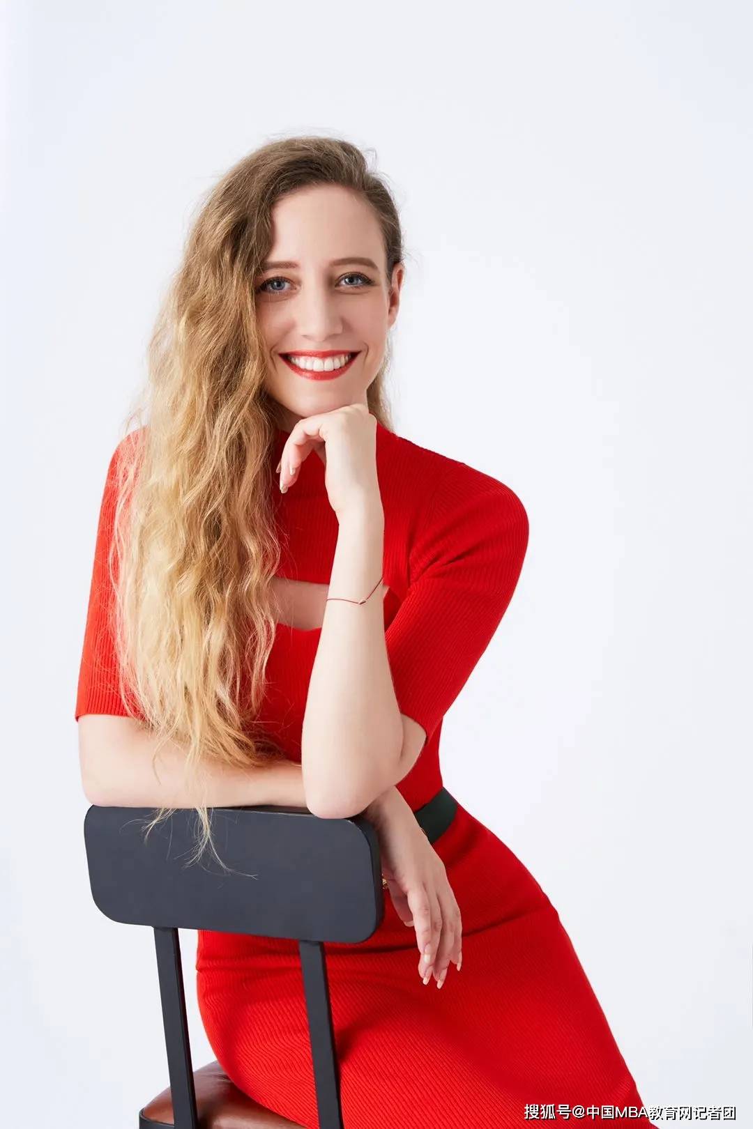 florence allemanpeclersparis公司资深品牌趋势顾问,毕业于比利时