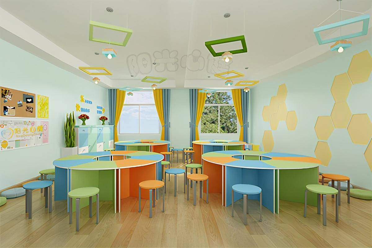 中小学心理咨询室建设方案介绍