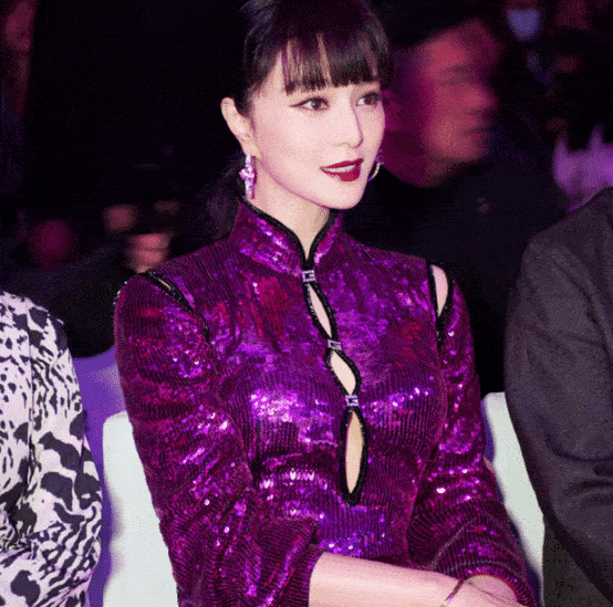 曝范冰冰已登记结婚,男方身份引猜疑,工作室曾做出回应_吴铁军