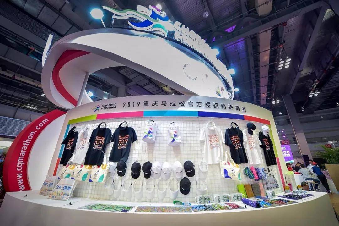 运动达人们,这个周末去南坪会展中心打卡2020重庆体博会!_体育