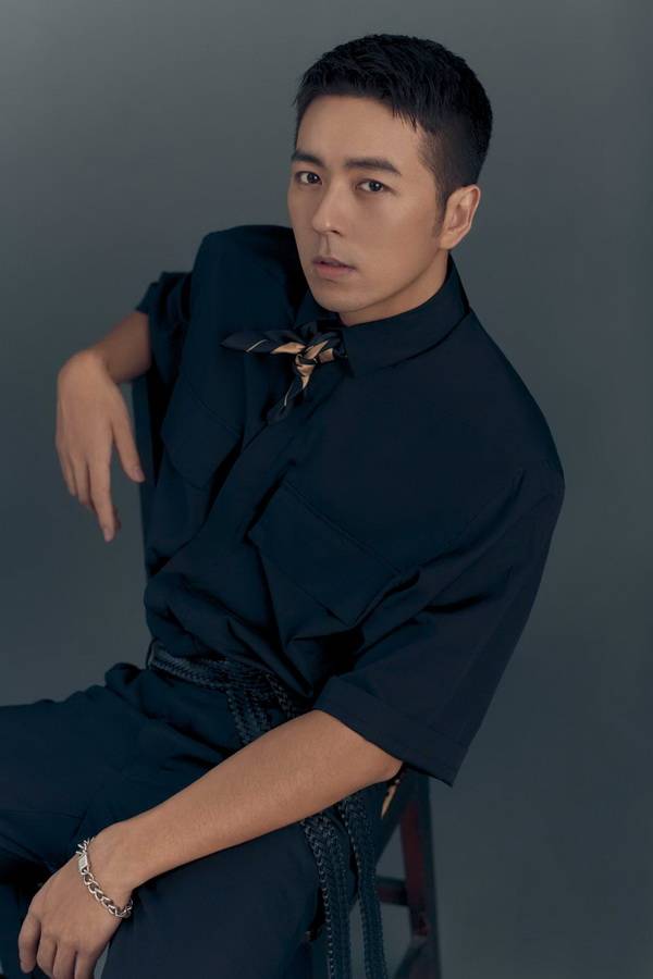 歌手马良《往后余生》专辑发行 巡演火热预售中