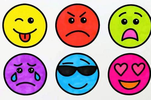 这种孩子以自我为中心,眼中只有自己的喜怒哀乐.