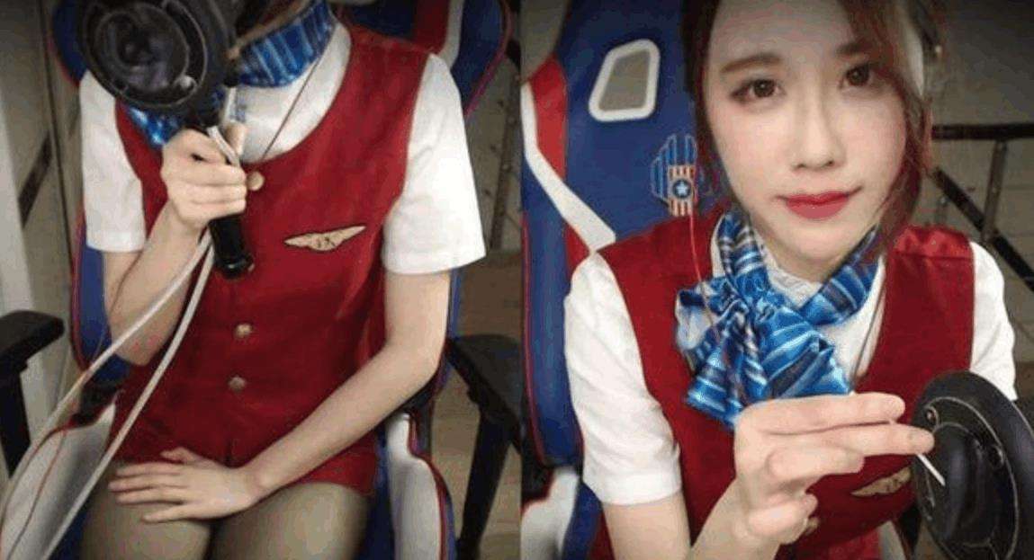 原创空姐被绑架折磨10小时电击链条锁头套之下引发女性安全大讨论