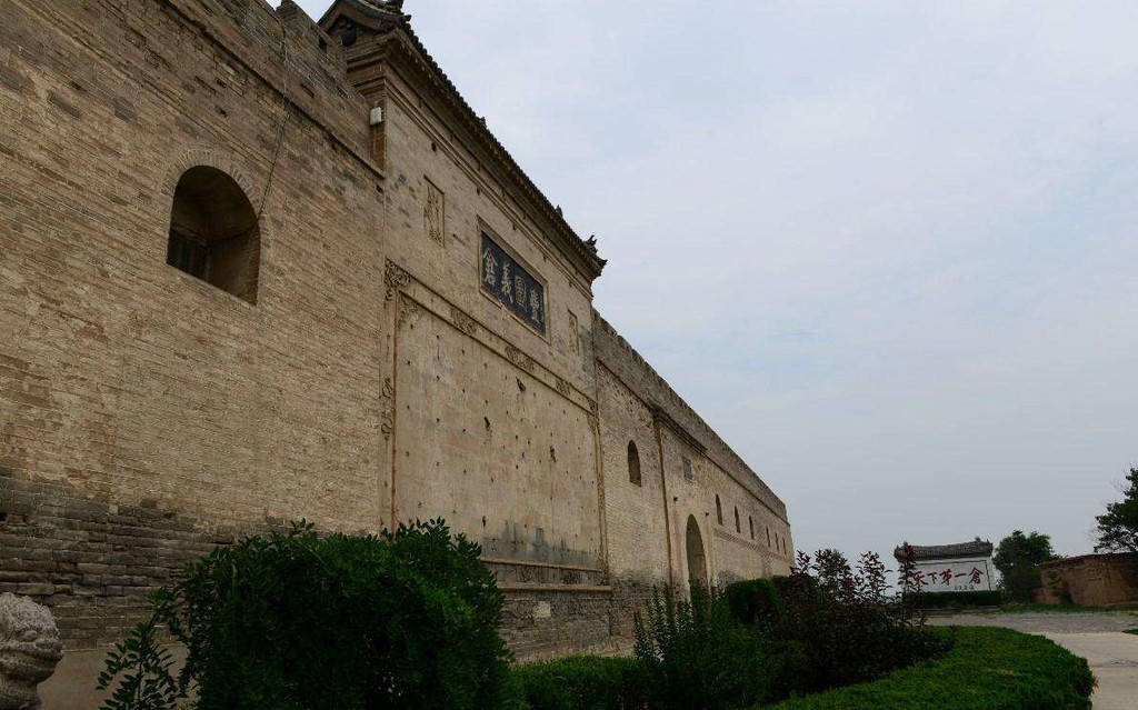 (历史名人)阎敬铭:晚清重臣,"救时"宰相