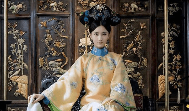 清朝康熙皇帝最贤能的儿子拼生母比不过太子拼老婆比不过雍正妻子