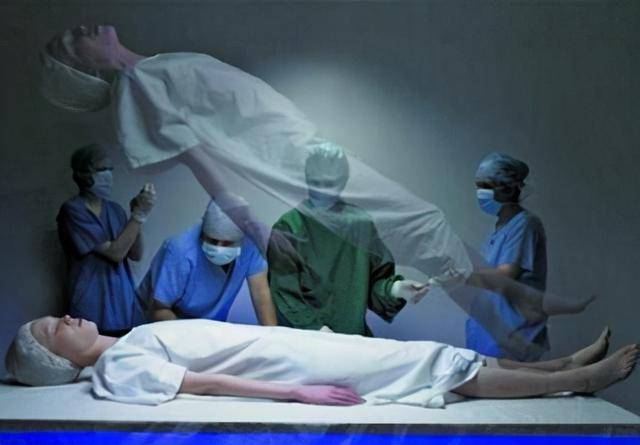 "死"前1秒钟,这种感受我不想体验