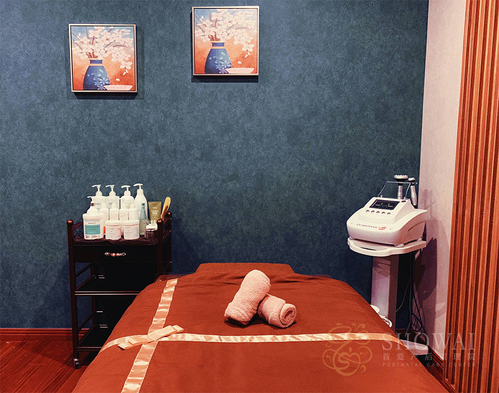 贴心有爱 温暖呵护│首爱月子中心产后调理院让新手妈妈安享月子生活