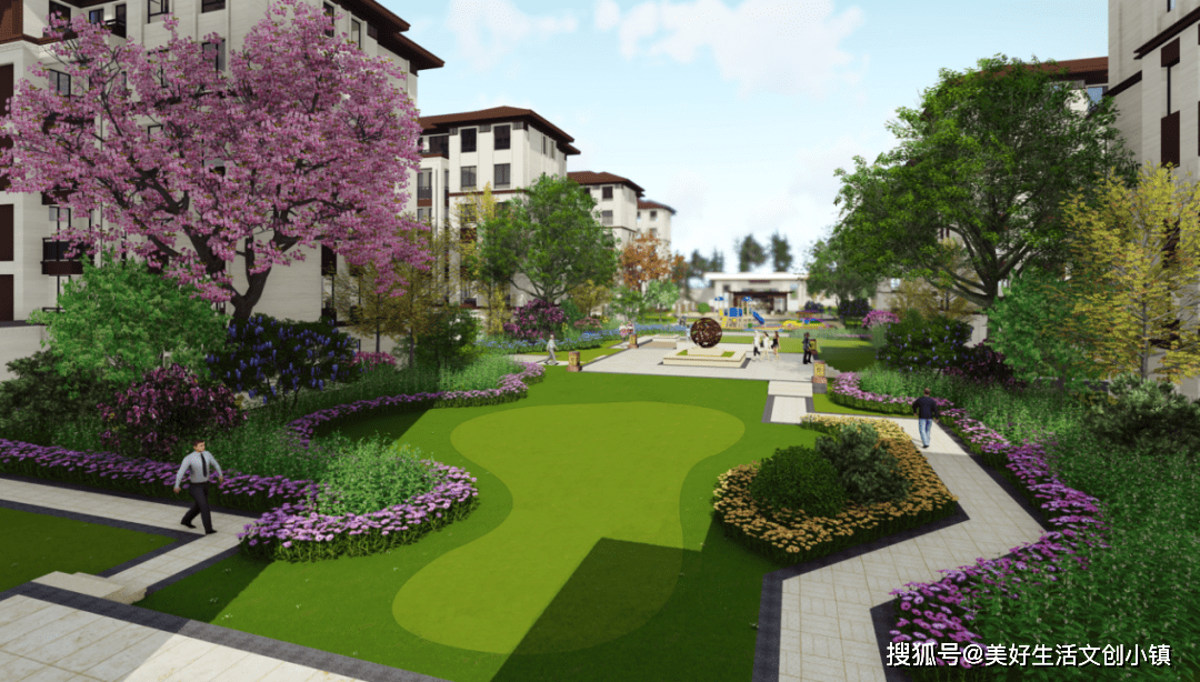 园藏物华 绽放自然之美 求自然之理,得自然之趣,一花一叶皆雅韵.