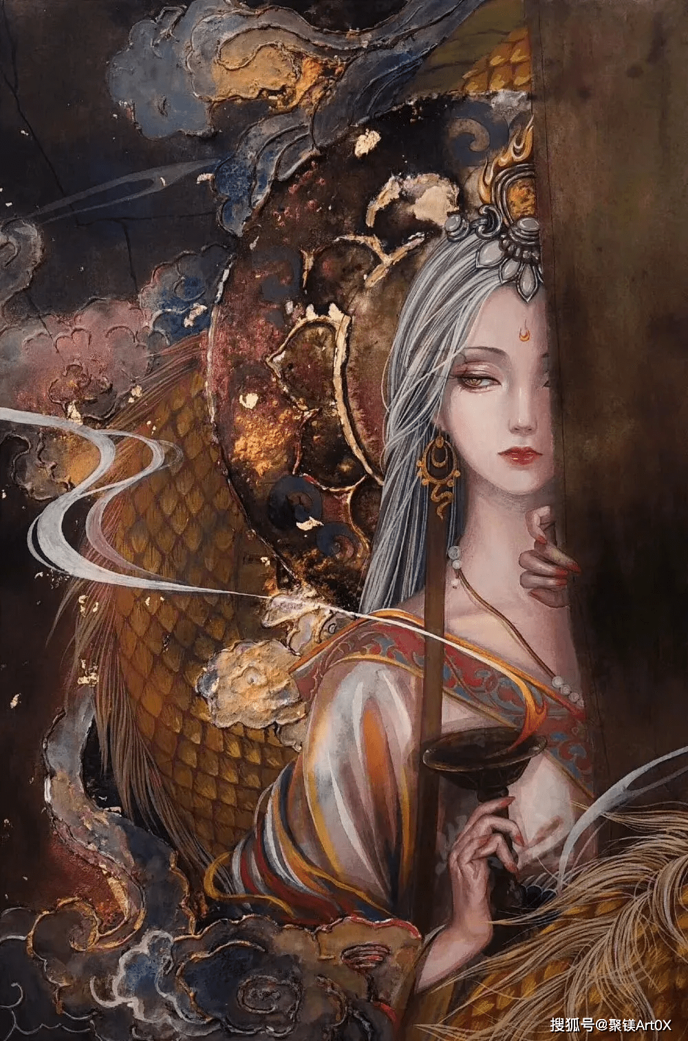 妖如何变成美女图片-妖美女图片-妖娆美女图库(29p)