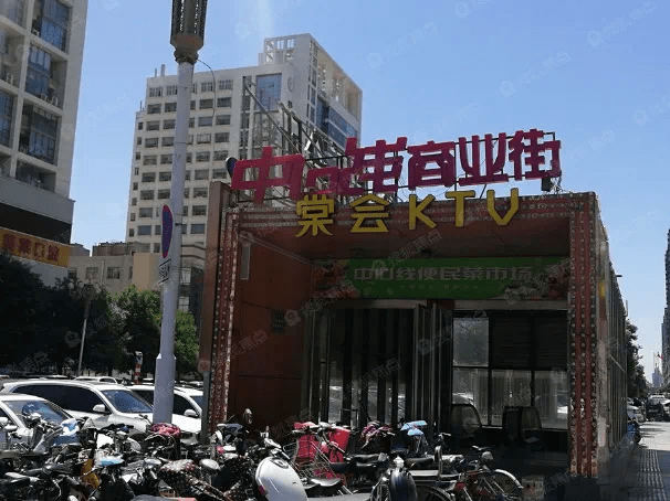 石家庄一环边冒出个"万元房" 会是"打工人"的置业福音吗?