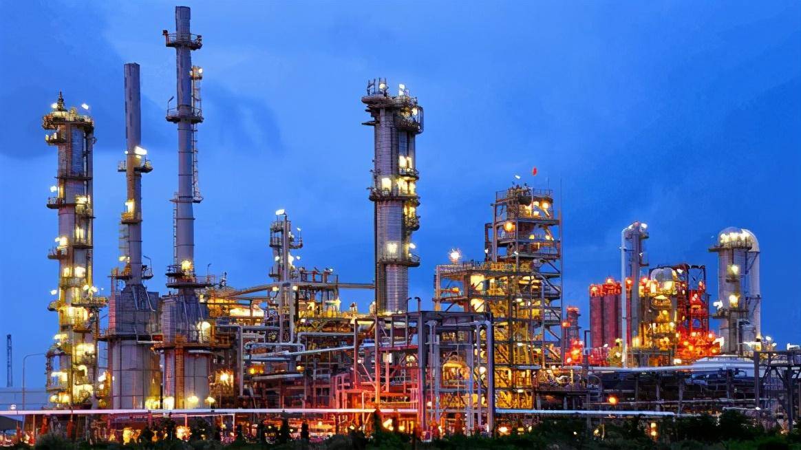 山东齐鲁石化与河北华港燃气达成合作!