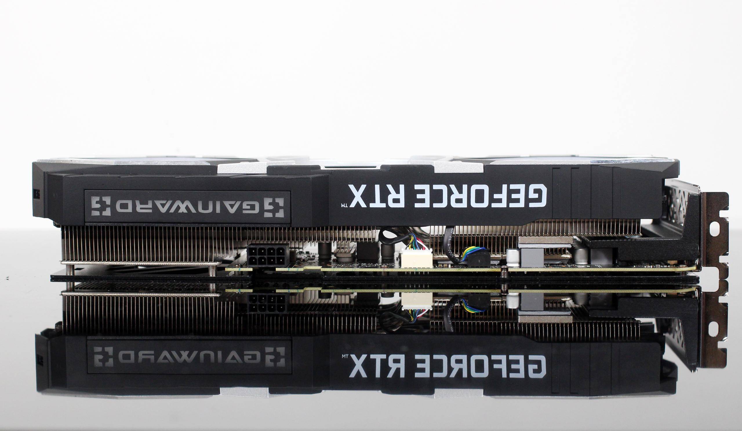 耕升rtx 3070显卡评测:比肩2080ti,这卡有多甜?