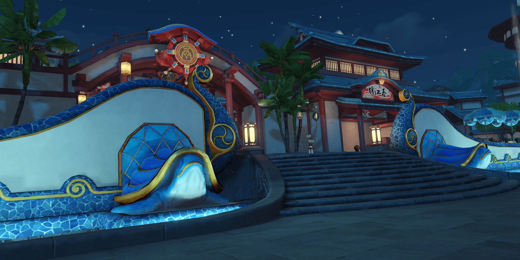 终测开启网易新游火力全开,精彩内容抢先看,内测玩家直呼好活_天谕